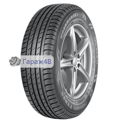 Nokian Tyres (Ikon Tyres ) Nordman SX 2 205/60 R16 92H